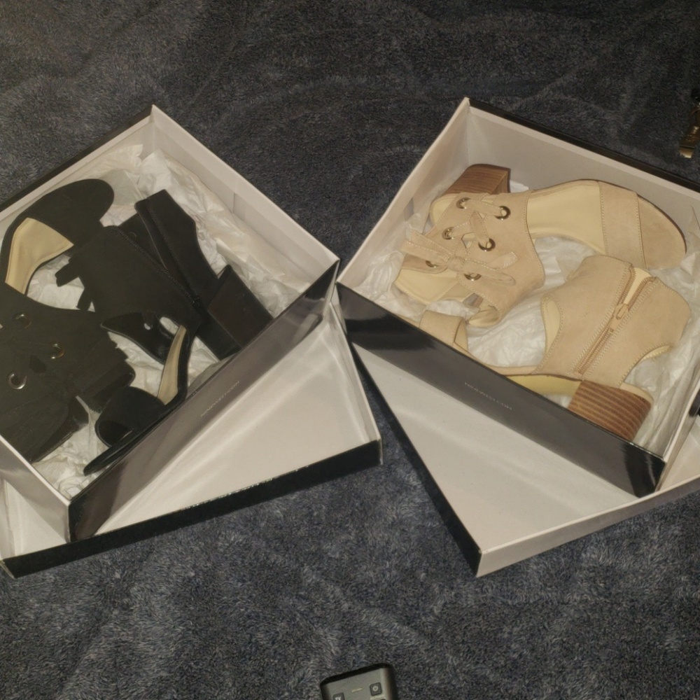 Nine West shoes